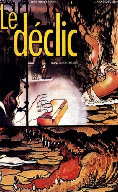 Le déclic