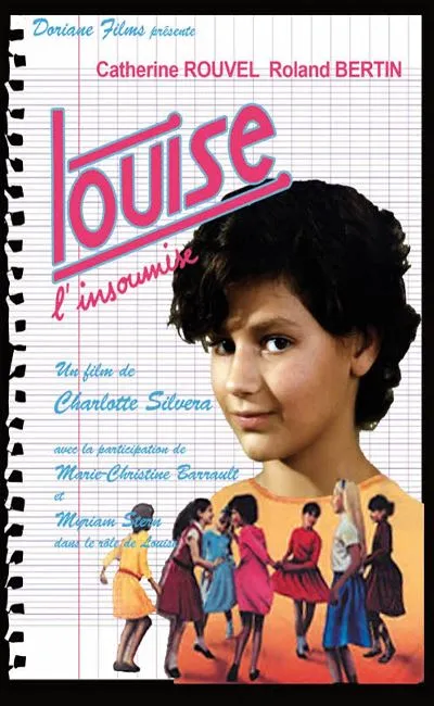 Louise l'insoumise