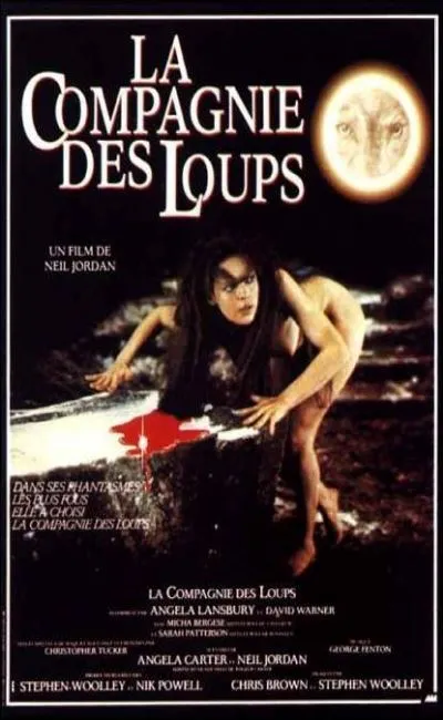 La compagnie des loups