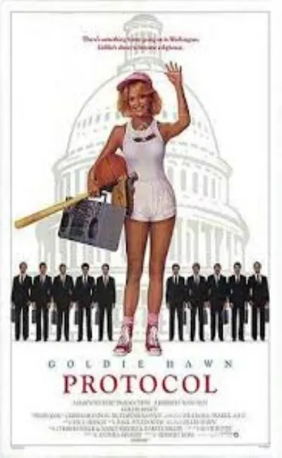 Protocol (1984)