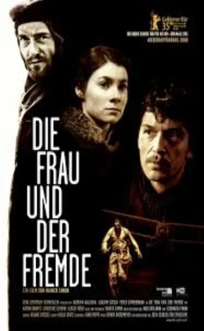 La femme et l'étranger (1985)
