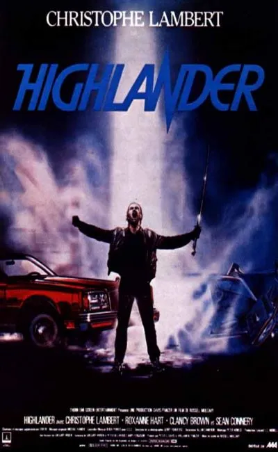 Highlander