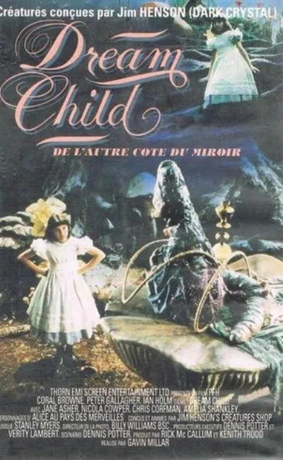 De l'autre côté du miroir (1987)