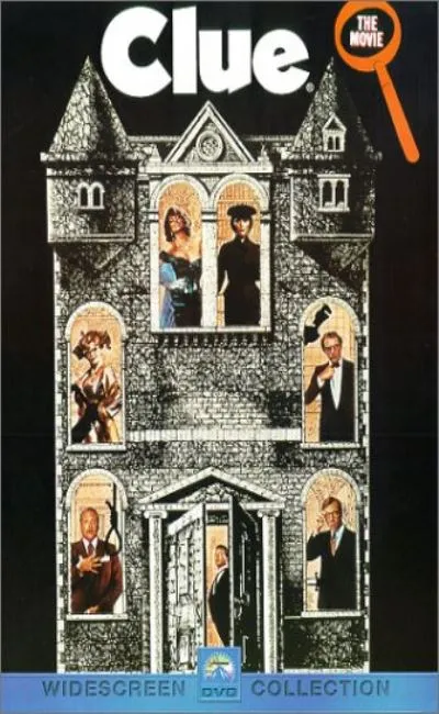 Cluedo