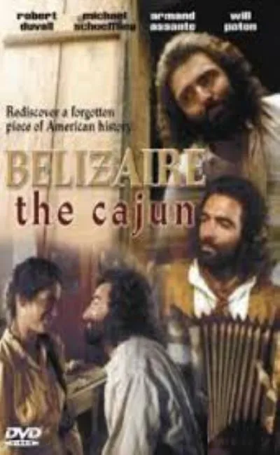 Belizaire le cajun