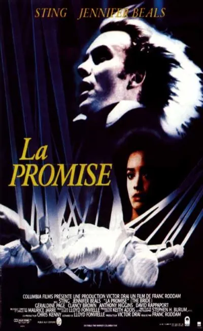 La promise