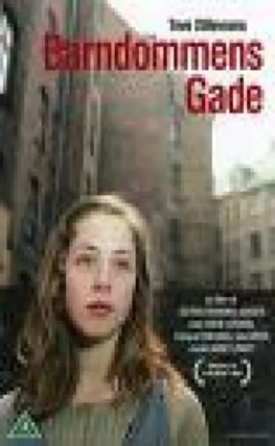 Les rues de mon enfance (1988)