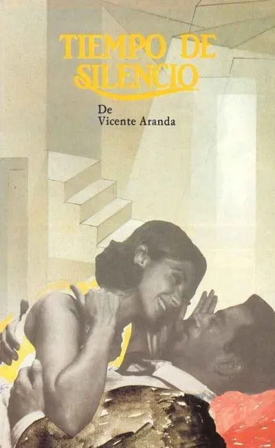 Le temps du silence (1987)