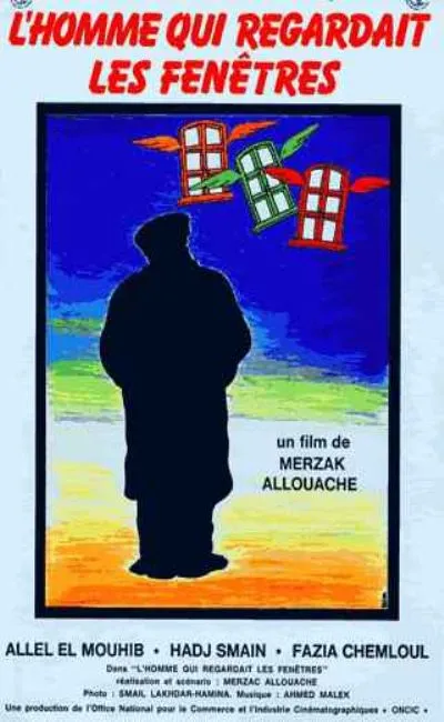 L'homme qui regardait les fenêtres (1986)