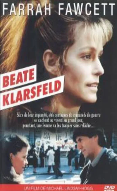 Beate Klarsfeld