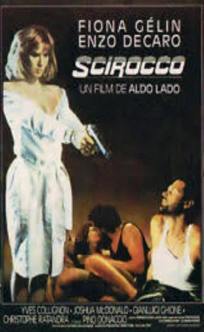 Sirocco