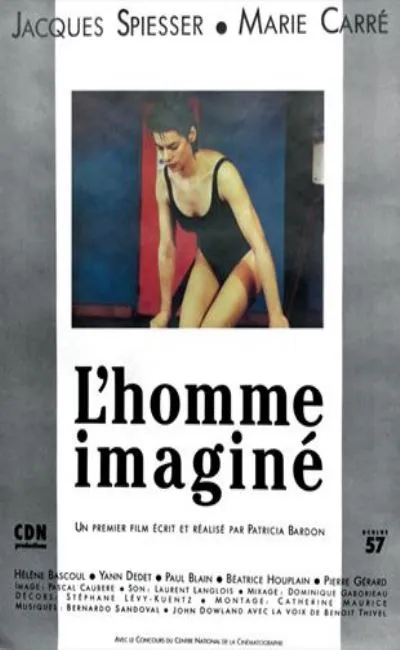 L'homme imaginé (1991)