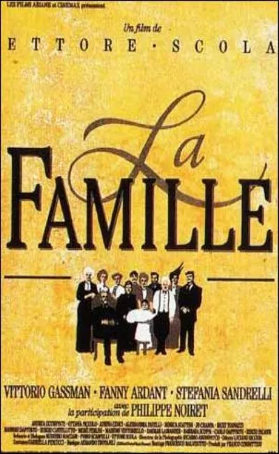 La famille