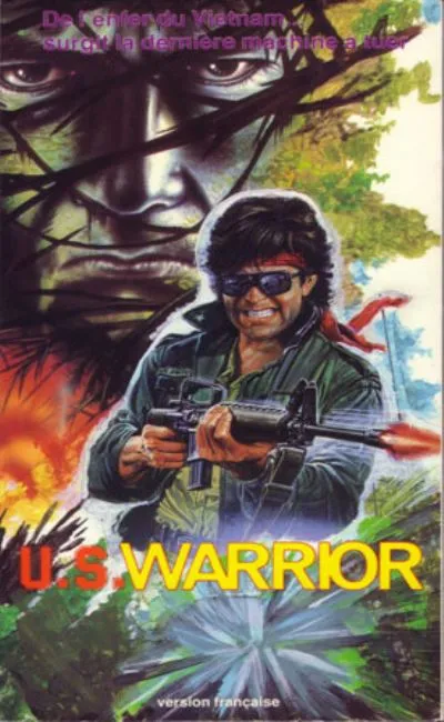 US Warriors