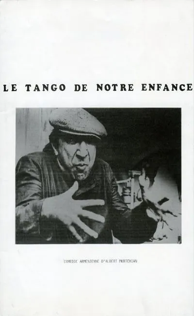 Le tango de notre enfance (1986)