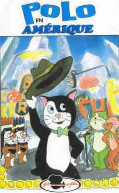 Polo en Amérique (1989)