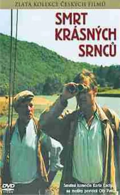 La mort des beaux chevreuils (1988)