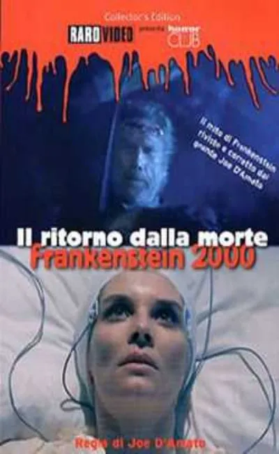 Frankenstein 2000