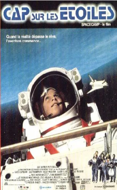 Cap sur les étoiles (1986)