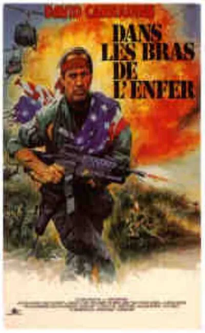 Dans les bras de l'enfer
