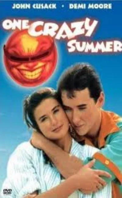One crazy summer