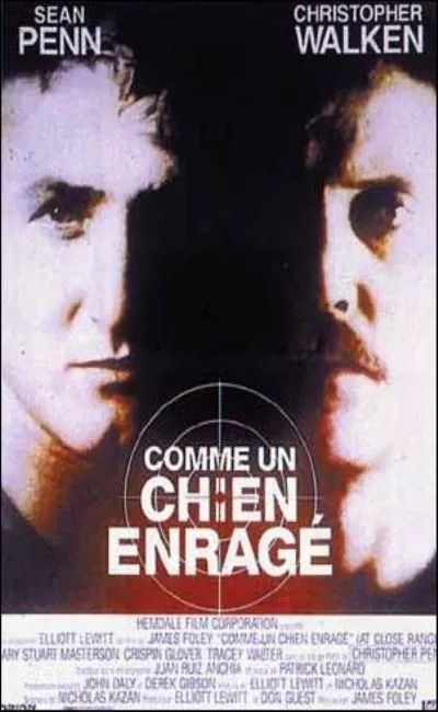 Comme un chien enragé (1986)