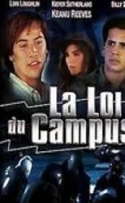 La loi du campus