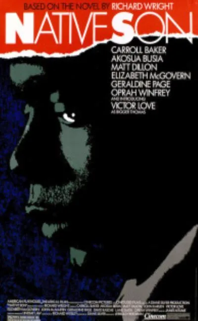Un enfant du pays (1988)