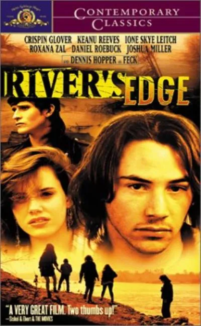Le fleuve de la mort
