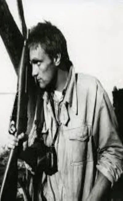 L'observateur (1987)