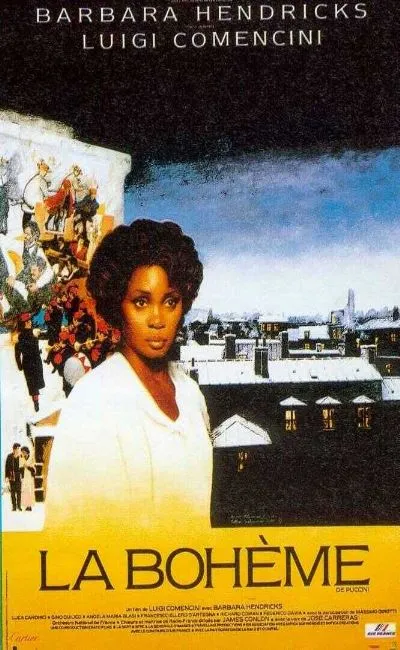 La bohème (1988)