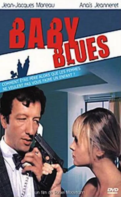 Baby blues