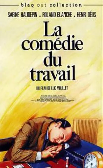 La comédie du travail