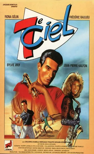 Septième ciel