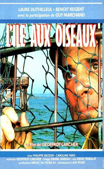 L'île aux oiseaux