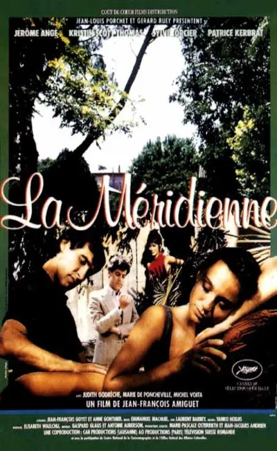 La méridienne (1988)