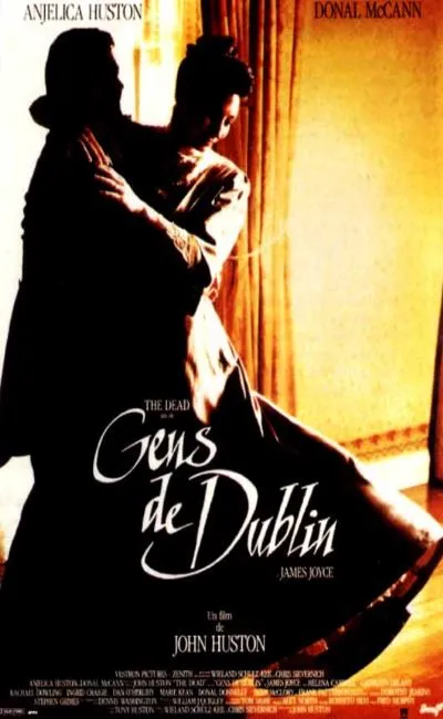 Les gens de Dublin