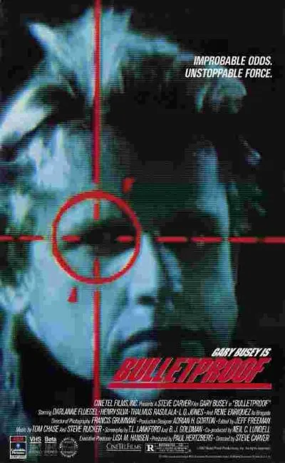 A l'épreuve des balles (1988)