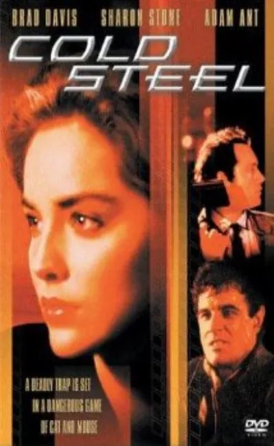 Sur le fil du rasoir (1988)