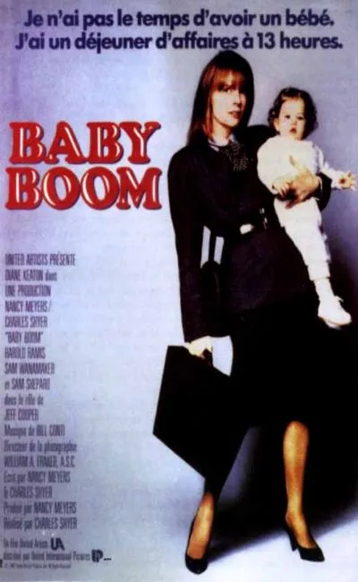 Baby boom