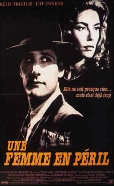 Une femme en péril (1988)