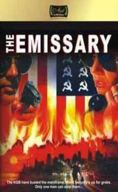 L'emissaire (1988)