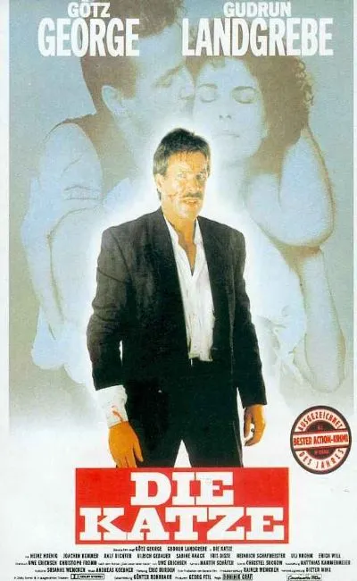 L'année du chat (1988)