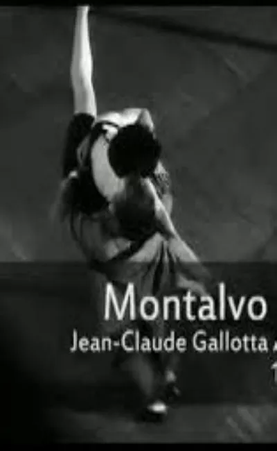 Montalvo et l'enfant