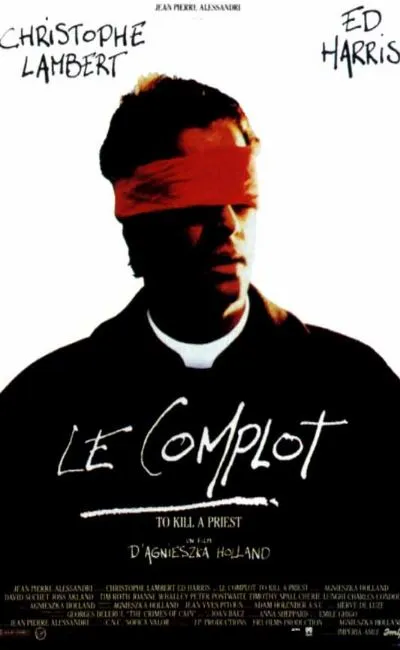 Le complot