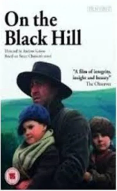 On the Black Hill