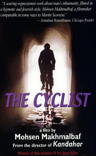 Le cycliste
