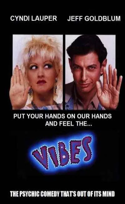 Enquête en tête (1988)
