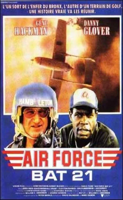 Air Force Bat 21