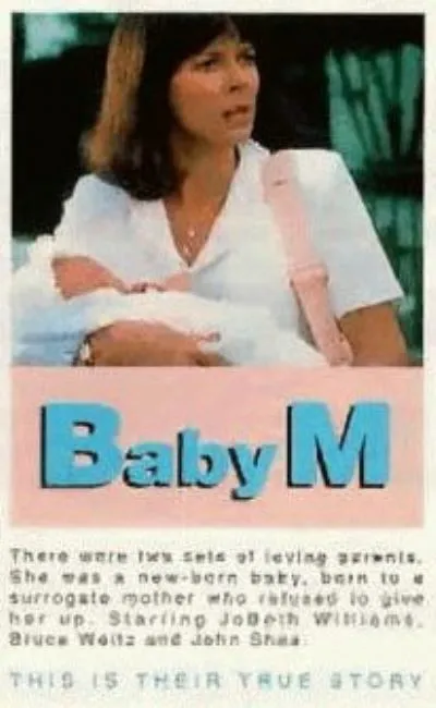 Baby M